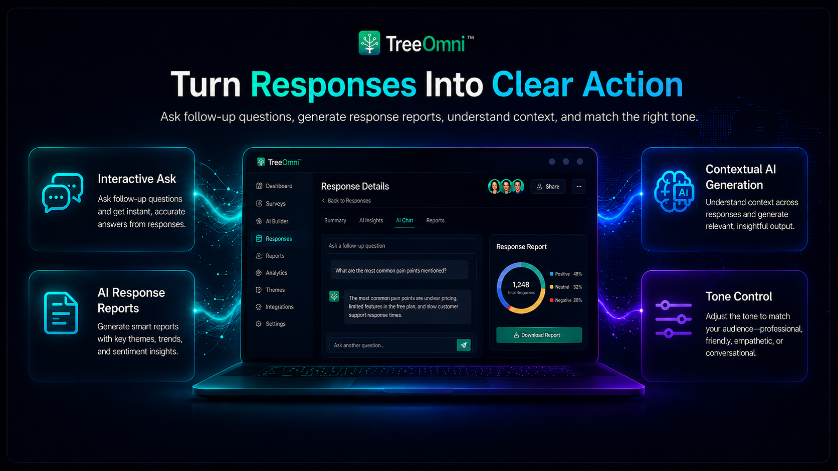 TreeOmni feature highlight 2
